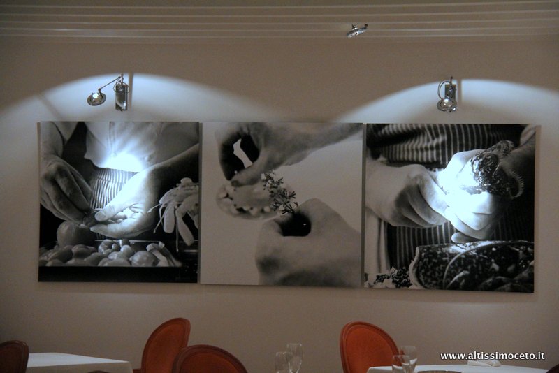 Antica Osteria Cera