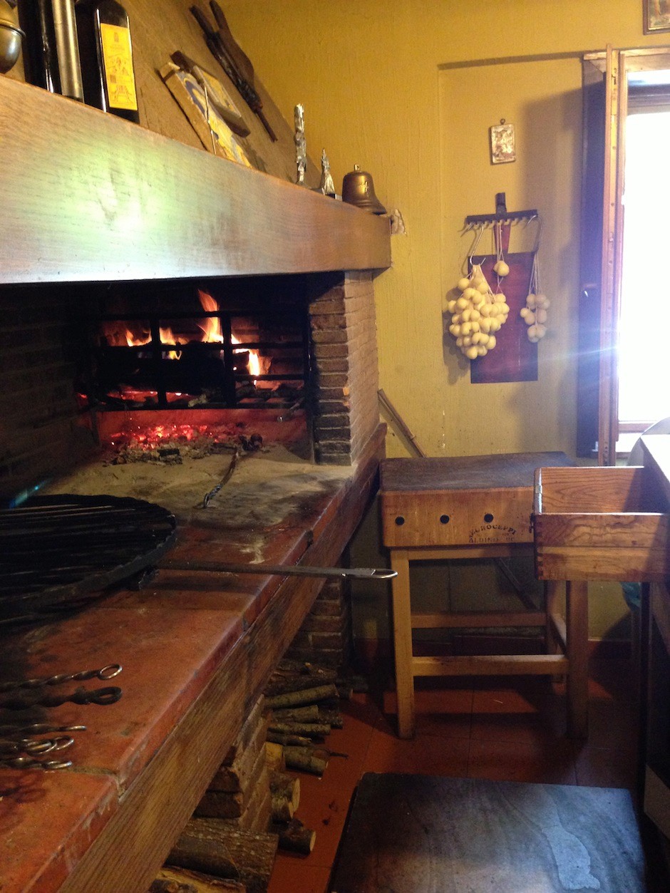 Angolo D’Abruzzo