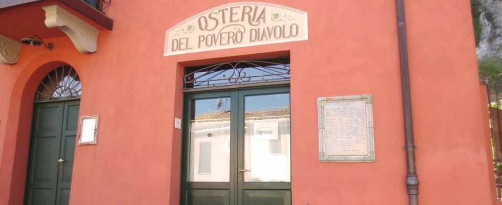 Il Povero Diavolo